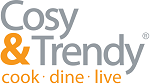 logo Cosy & Trendy