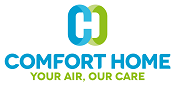 logo Comfort Home