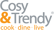logo Cosy & Trendy