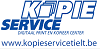 logo Kopieservice
