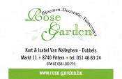 logo Rose Garden