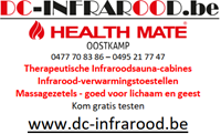 logo DC Infrarood