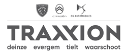 logo Traxxion